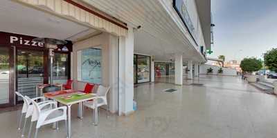 La Dolce Vita - Ristorante Pizzeria