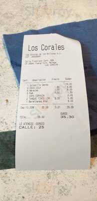 Los Corales