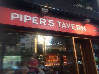 Piper's Tavern