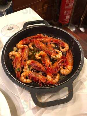 Porto Novo Barcellona