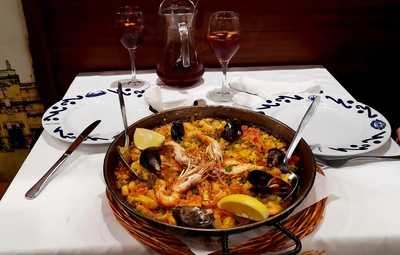 Porto Novo Barcellona