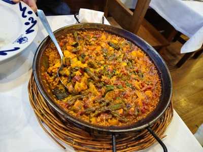 Porto Novo Barcellona