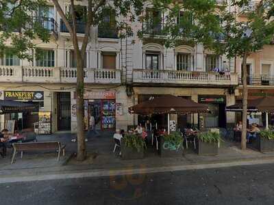 Porto Novo Barcellona