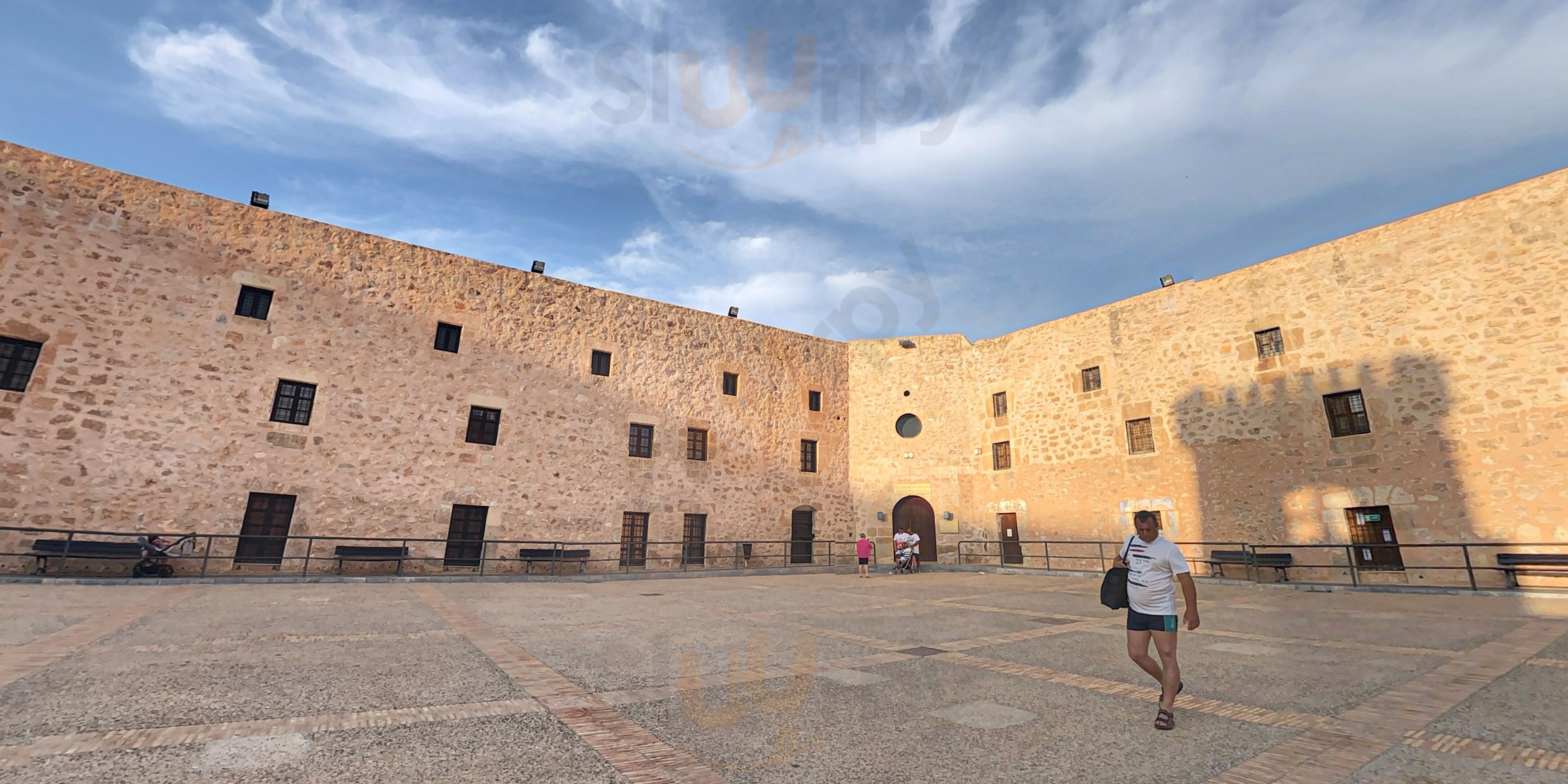 Restaurante El Castillo