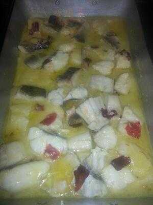 Restaurante Emilio José