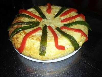 Restaurante Emilio José