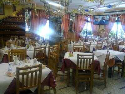 Restaurante Emilio José