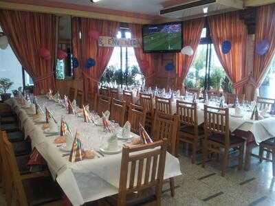 Restaurante Emilio José