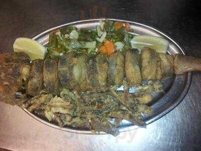 Restaurante Emilio José