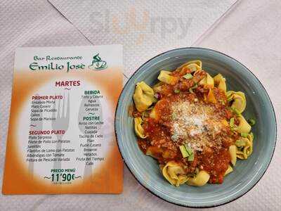 Restaurante Emilio José