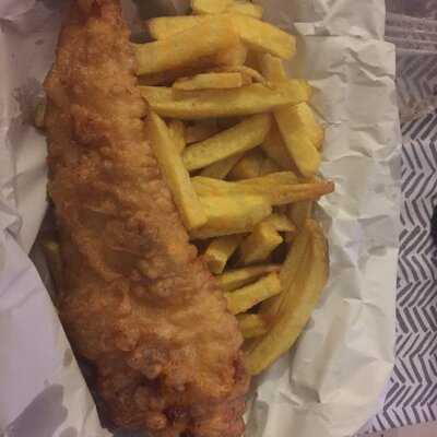 Tim´s Fish & Chips