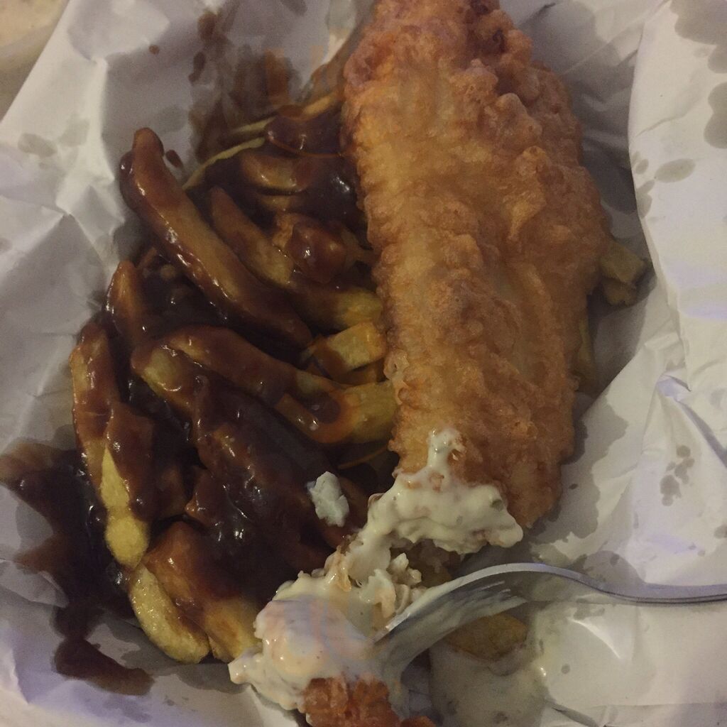 Tim´s Fish & Chips