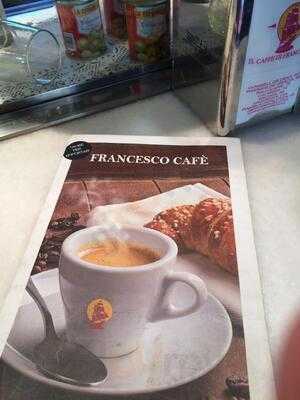 Il Caffe Di Francesco - Balmes
