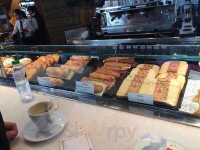 Il Caffe Di Francesco - Balmes