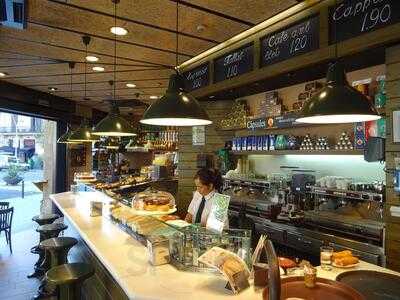 Il Caffe Di Francesco - Balmes