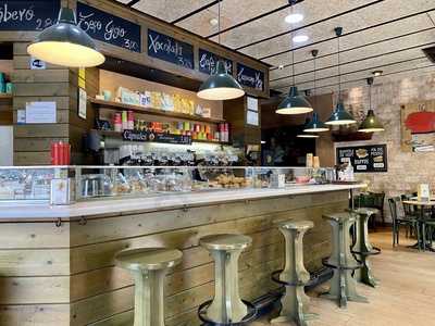 Il Caffe Di Francesco - Balmes