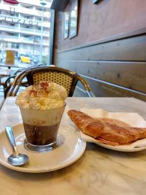 Il Caffe Di Francesco - Balmes