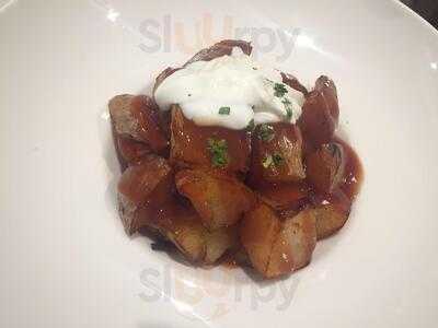 Restaurante A320 By Vueling