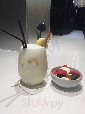 Restaurante A320 By Vueling