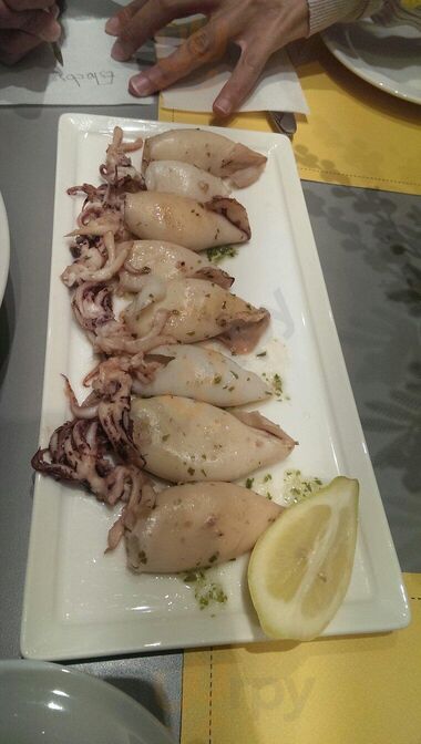 Restaurante A320 By Vueling