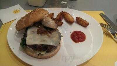 Restaurante A320 By Vueling