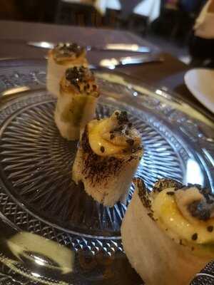 Restaurante Bienmesabe