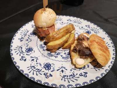 Restaurante Bienmesabe