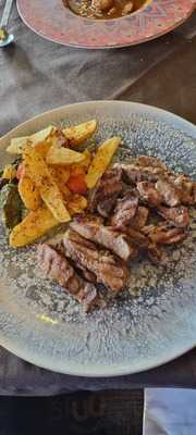 Restaurante Bienmesabe