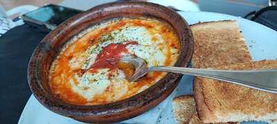 Bellavista Mare ( Pizzorante )