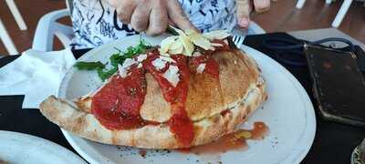 Bellavista Mare ( Pizzorante )