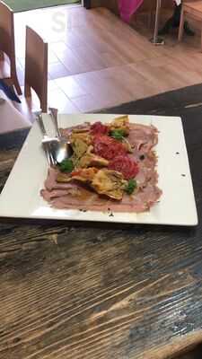 Bellavista Mare ( Pizzorante )