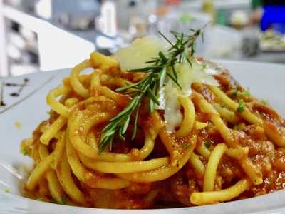 Bellavista Mare ( Pizzorante )