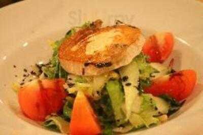 Cuatro Bar Barcelona