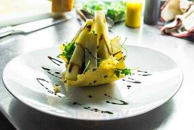 Cuatro Bar Barcelona