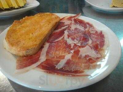 Restaurante O Ferrado