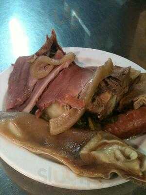 Restaurante O Ferrado