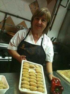 Restaurante O Ferrado