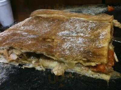 Restaurante O Ferrado