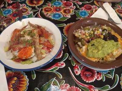 Restaurante Mexicano Chilam Balam