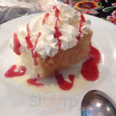 Restaurante Mexicano Chilam Balam