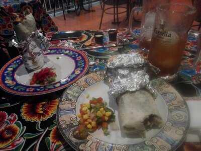 Restaurante Mexicano Chilam Balam