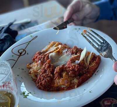 Bella Vista Pizzorante