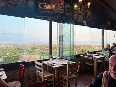 Bella Vista Pizzorante