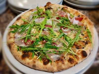 Bella Vista Pizzorante