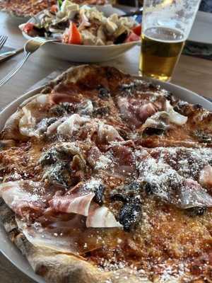 Bella Vista Pizzorante