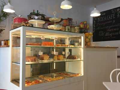 Nika Café