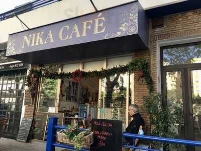 Nika Café