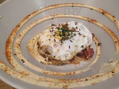 Jalar Beach Burger Bar