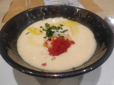 Jalar Beach Burger Bar