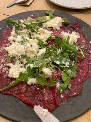 Jalar Beach Burger Bar